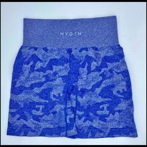 NVGTN shorts, Medium